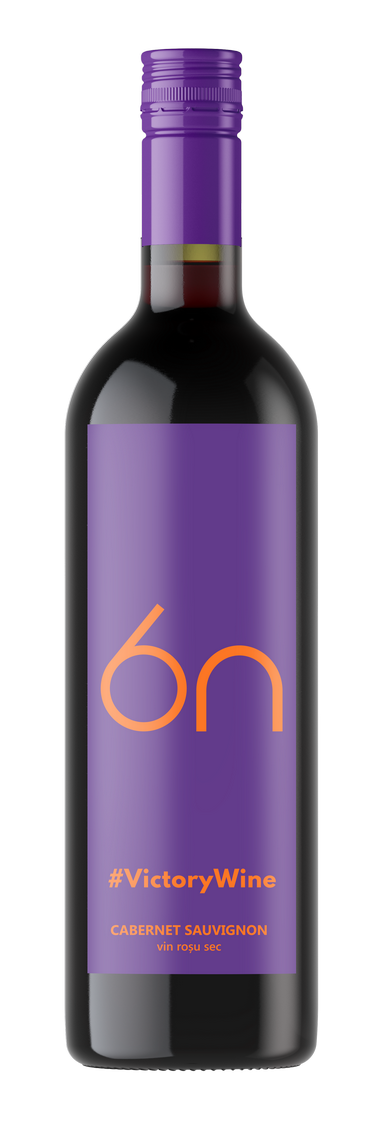6n Cabernet Sauvignon Victory Wine