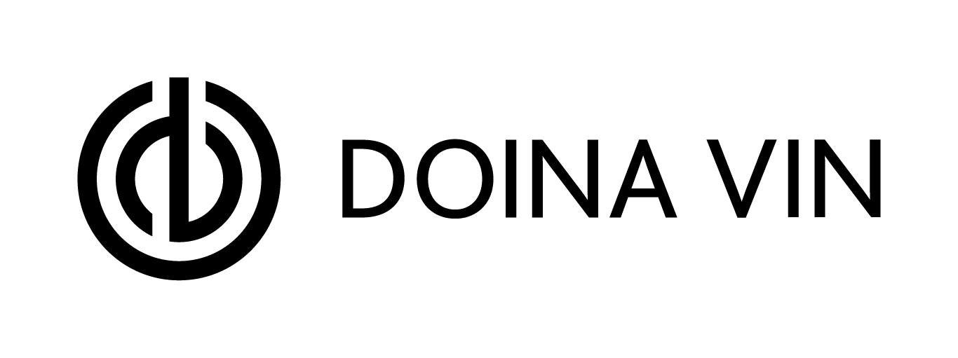 Doina Vin Logo