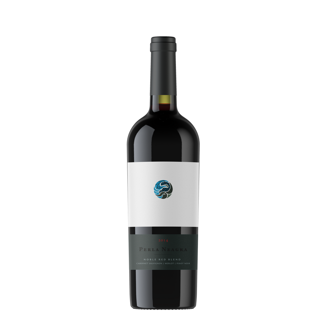 Perla Neagra - Gold medal winning Moldovan blend